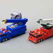 D-Style Cho Ryu Jin (The King of Braves GaoGaiGar) D-Style Cho Ryu Jin (The King of Braves GaoGaiGar)