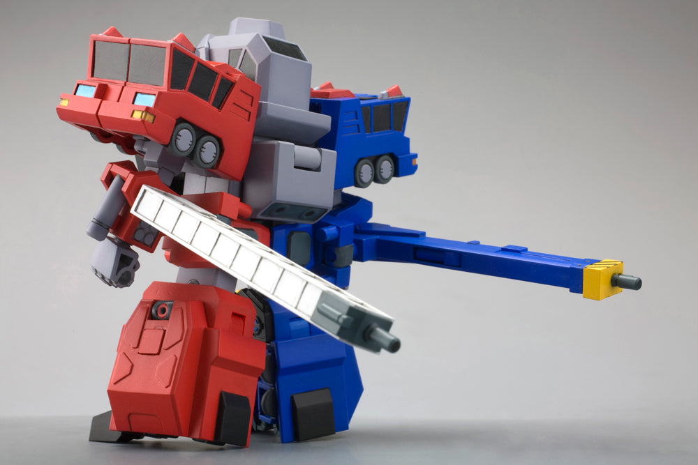 D-Style Cho Ryu Jin (The King of Braves GaoGaiGar)