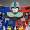 D-Style Cho Ryu Jin (The King of Braves GaoGaiGar) D-Style Cho Ryu Jin (The King of Braves GaoGaiGar)