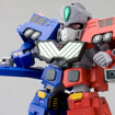 D-Style Cho Ryu Jin (The King of Braves GaoGaiGar) D-Style Cho Ryu Jin (The King of Braves GaoGaiGar)
