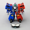 D-Style Cho Ryu Jin (The King of Braves GaoGaiGar) D-Style Cho Ryu Jin (The King of Braves GaoGaiGar)