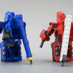 D-Style Cho Ryu Jin (The King of Braves GaoGaiGar) D-Style Cho Ryu Jin (The King of Braves GaoGaiGar)