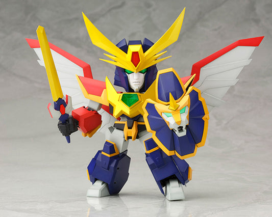 D-Style Raijin-Oh