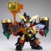 D-Style Star GaoGaiGar (The King of Braves GaoGaiGar) Thumbnail, Base