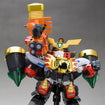 D-Style Star GaoGaiGar (The King of Braves GaoGaiGar) D-Style Star GaoGaiGar (The King of Braves GaoGaiGar)