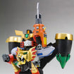 D-Style Star GaoGaiGar (The King of Braves GaoGaiGar) D-Style Star GaoGaiGar (The King of Braves GaoGaiGar)