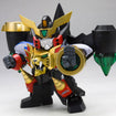 D-Style Star GaoGaiGar (The King of Braves GaoGaiGar) D-Style Star GaoGaiGar (The King of Braves GaoGaiGar)