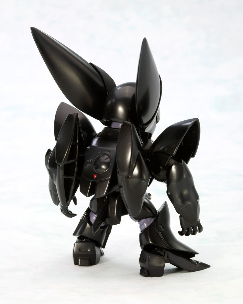 D-Style Type-J9 Griffon (Mobile Police Patlabor)