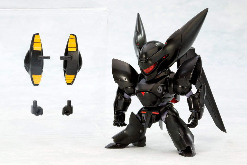 D-Style Type-J9 Griffon (Mobile Police Patlabor)