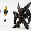 D-Style Type-J9 Griffon (Mobile Police Patlabor) D-Style Type-J9 Griffon (Mobile Police Patlabor)