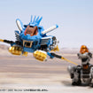 D-Style Zoids Blade Liger (2000 Recolor) D-Style Zoids Blade Liger (2000 Recolor)