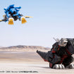 D-Style Zoids Blade Liger (2000 Recolor) D-Style Zoids Blade Liger (2000 Recolor)