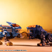 D-Style Zoids Blade Liger (2000 Recolor) D-Style Zoids Blade Liger (2000 Recolor)