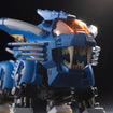 D-Style Zoids Blade Liger (2000 Recolor) D-Style Zoids Blade Liger (2000 Recolor)