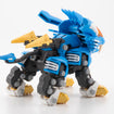D-Style Zoids Blade Liger (2000 Recolor) D-Style Zoids Blade Liger (2000 Recolor)