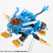 D-Style Zoids Blade Liger (2000 Recolor) D-Style Zoids Blade Liger (2000 Recolor)