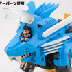 D-Style Zoids Blade Liger (2000 Recolor) D-Style Zoids Blade Liger (2000 Recolor)