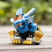 D-Style Zoids Blade Liger (2000 Recolor) D-Style Zoids Blade Liger (2000 Recolor)