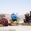D-Style Zoids Blade Liger (2000 Recolor) D-Style Zoids Blade Liger (2000 Recolor)