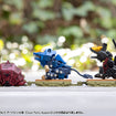 D-Style Zoids Command Wolf Irvine Custom [Clear Parts Append] D-Style Zoids Command Wolf Irvine Custom [Clear Parts Append]
