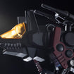 D-Style Zoids Command Wolf Irvine Custom [Clear Parts Append] D-Style Zoids Command Wolf Irvine Custom [Clear Parts Append]