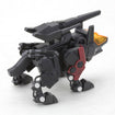 D-Style Zoids Command Wolf Irvine Custom [Clear Parts Append] D-Style Zoids Command Wolf Irvine Custom [Clear Parts Append]