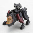 D-Style Zoids Command Wolf Irvine Custom [Clear Parts Append] D-Style Zoids Command Wolf Irvine Custom [Clear Parts Append]