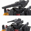 D-Style Zoids Command Wolf Irvine Custom [Clear Parts Append] D-Style Zoids Command Wolf Irvine Custom [Clear Parts Append]