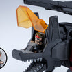 D-Style Zoids Command Wolf Irvine Custom [Clear Parts Append] D-Style Zoids Command Wolf Irvine Custom [Clear Parts Append]