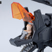 D-Style Zoids Command Wolf Irvine Custom [Clear Parts Append] D-Style Zoids Command Wolf Irvine Custom [Clear Parts Append]