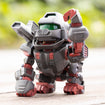 D-Style Zoids Iron Kong (Clear Cockpit Ver.) 