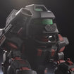D-Style Zoids Iron Kong (Clear Cockpit Ver.) 