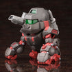 D-Style Zoids Iron Kong (Clear Cockpit Ver.) 