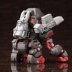 D-Style Zoids Iron Kong (Clear Cockpit Ver.) 