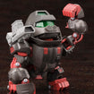 D-Style Zoids Iron Kong (Clear Cockpit Ver.) 