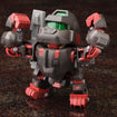 D-Style Zoids Iron Kong (Clear Cockpit Ver.) 