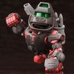 D-Style Zoids Iron Kong (Clear Cockpit Ver.) 