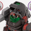 D-Style Zoids Iron Kong (Clear Cockpit Ver.) 