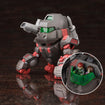 D-Style Zoids Iron Kong (Clear Cockpit Ver.) Base, Thumbnail