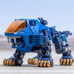 D-Style Zoids Shield Liger [Clear Parts Append] D-Style Zoids Shield Liger [Clear Parts Append]