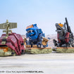 D-Style Zoids Shield Liger [Clear Parts Append] D-Style Zoids Shield Liger [Clear Parts Append]