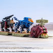 D-Style Zoids Shield Liger [Clear Parts Append] D-Style Zoids Shield Liger [Clear Parts Append]