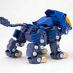 D-Style Zoids Shield Liger [Clear Parts Append] D-Style Zoids Shield Liger [Clear Parts Append]