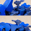 D-Style Zoids Shield Liger [Clear Parts Append] D-Style Zoids Shield Liger [Clear Parts Append]