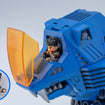 D-Style Zoids Shield Liger [Clear Parts Append] D-Style Zoids Shield Liger [Clear Parts Append]