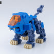D-Style Zoids Shield Liger [Clear Parts Append] D-Style Zoids Shield Liger [Clear Parts Append]