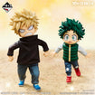 Masterlise Ichibansho Figure Izuku & Katsuki [Further Beyond] (My Hero Academia) Masterlise Ichibansho Figure Izuku & Katsuki Base