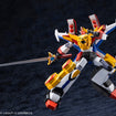 Da-Garn & GX Parts Model Kit (The Brave Fighter of Legend Da-Garn) Da-Garn & GX Parts Model Kit (The Brave Fighter of Legend Da-Garn)