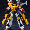 Da-Garn & GX Parts Model Kit (The Brave Fighter of Legend Da-Garn) Da-Garn & GX Parts Model Kit (The Brave Fighter of Legend Da-Garn)