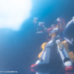 Da-Garn & GX Parts Model Kit (The Brave Fighter of Legend Da-Garn) Da-Garn & GX Parts Model Kit (The Brave Fighter of Legend Da-Garn)